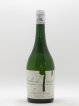 Savennières Clos de la Coulée de Serrant Vignobles de la Coulée de Serrant - Nicolas Joly  1986 - Lot of 1 Bottle