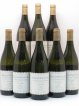Mâcon-Pierreclos Pierreclos Tri de Chavigne Guffens-Heynen (Domaine) Trie des 25 ans 2005 - Lot of 8 Bottles