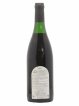 Vin de France Racines Les Cailloux du Paradis - Claude Courtois  1997 - Lot de 1 Bouteille