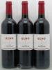 Echo de Lynch Bages Second vin  2012 - Lot of 12 Bottles
