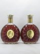 Cognac Rémy Martin Of. XO (70cl.)   - Lot of 2 Bottles