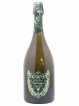 Brut Dom Pérignon Iris Van Harpen 2004 - Lot of 1 Bottle