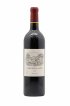 Carruades de Lafite Rothschild Second vin  2010 - Lot of 1 Bottle