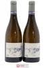 Vin de Savoie Les Grandes Jorasses Domaine Belluard  2019 - Lot de 2 Bouteilles