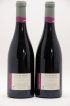 Vin de Savoie Mondeuse Amphore Domaine Belluard  2019 - Lot of 2 Bottles