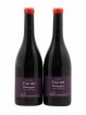 Bourgogne Cras Domaine de la Cras - Marc Soyard  2019 - Lot of 2 Bottles