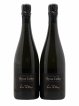 Les Maillons Blanc de Noirs Extra Brut Ulysse Collin   - Lot of 2 Bottles
