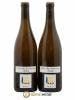 Vin de France Blanc de Macération Prieuré Roch  2019 - Lot of 2 Bottles