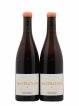 Vin de France Macération Jérôme Bretaudeau - Domaine de Bellevue (sans prix de réserve) 2021 - Lot de 2 Bouteilles