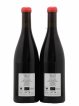 Vin de France Merlot Ornaté Jérôme Bretaudeau - Domaine de Bellevue  2021 - Lot de 2 Bouteilles