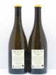 Côtes du Jura Le Chamois du Paradis Jean-François Ganevat (Domaine) (no reserve) 2015 - Lot of 2 Bottles