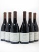Bourgogne Roncevie Arlaud  2017 - Lot of 6 Bottles