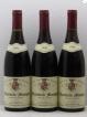 Chambolle-Musigny Domaine Bernard Raphet 1996 - Lot of 6 Bottles