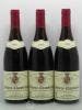 Gevrey-Chambertin Domaine Bernard Raphet 1992 - Lot of 6 Bottles