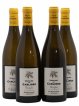 Côtes du Jura Savagnin En Beaumont Domaine des Carlines (no reserve) 2018 - Lot of 4 Bottles