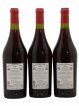 Côtes du Jura Poulsard Domaine des Carlines (no reserve) 2018 - Lot of 3 Bottles