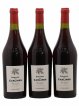 Côtes du Jura Poulsard Domaine des Carlines (no reserve) 2018 - Lot of 3 Bottles