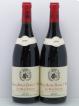 Morey Saint-Denis 1er Cru Les Monts Luisants - Fluchot 2000 - Lot of 4 Bottles