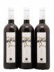 Italie Terre Siciliane Nino Barraco Grillo (no reserve) 2017 - Lot of 3 Bottles