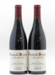 Chambolle-Musigny 1er Cru Les Cras Georges Roumier (Domaine)  2008 - Lot of 2 Bottles