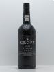 Porto Croft  2000 - Lot of 1 Bottle