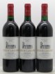 Château Lagrange 3ème Grand Cru Classé  1990 - Lot of 12 Bottles