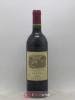 Carruades de Lafite Rothschild Second vin  1990 - Lot de 1 Bouteille