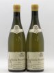 Chablis Grand Cru Clos Raveneau (Domaine)  2006 - Lot of 2 Bottles