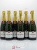 Brut Champagne Taittinger Réserve   - Lot de 6 Bouteilles