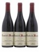 Chambolle-Musigny Georges Roumier (Domaine)  2002 - Lot of 3 Bottles