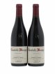 Chambolle-Musigny Georges Roumier (Domaine)  2010 - Lot de 2 Bouteilles