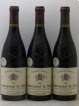 Châteauneuf-du-Pape Famille Charvin  1999 - Lot of 6 Bottles