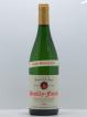 Pouilly-Fuissé 1er Cru Hors Classe Tournant de Pouilly J.A. Ferret (Domaine)  2014 - Lot of 1 Bottle