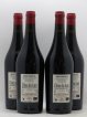 Côtes du Jura En Barberon Stéphane Tissot  2016 - Lot of 4 Bottles