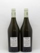 Côtes du Jura Chardonnay sous voile Jean Macle  2015 - Lot of 2 Bottles