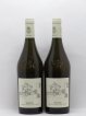 Côtes du Jura Chardonnay sous voile Jean Macle  2015 - Lot of 2 Bottles