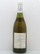 Corton-Charlemagne Grand Cru Leroy (Domaine)  1991 - Lot of 1 Bottle