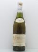 Corton-Charlemagne Grand Cru Leroy (Domaine)  1991 - Lot of 1 Bottle