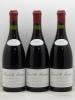 Chambolle-Musigny Leroy 2004 - Lot of 3 Bottles