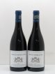 Vosne-Romanée Comte Liger-Belair (Domaine du)  2016 - Lot of 2 Bottles