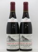 Clos de Vougeot Grand Cru Château de La Tour  1999 - Lot of 2 Bottles
