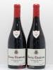 Gevrey-Chambertin 1er Cru Clos Saint-Jacques Vieille Vigne Fourrier (Domaine)  2005 - Lot of 2 Bottles
