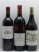 Caisse Collection Duclot 2009 9 btes 1 Petrus, 1 Cheval Blanc, 1 Mission Haut Brion, 1 Haut Brion, 1 Margaux, 1 Lafite R.1 Latour, 1 Yquem, 1 Mouton R. 2009 - Lot de 1 Bouteille