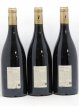 Vin de Savoie Arbin Mondeuse Confidentiel Trosset (sans prix de réserve) 2015 - Lot de 3 Bouteilles