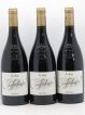 Vin de Savoie Arbin Mondeuse Confidentiel Trosset (no reserve) 2015 - Lot of 3 Bottles