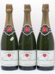 Champagne Champagne Francois Lemmer  - Lot of 5 Bottles