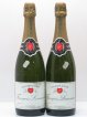 Champagne Champagne Francois Lemmer  - Lot of 5 Bottles