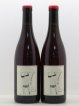 Vin de France Les Dentelles Anne et Jean-François Ganevat 2017 - Lot of 2 Bottles