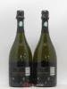 Dom Pérignon Moët & Chandon  2008 - Lot of 2 Bottles