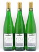 Riesling Andre Oster Allemagne (no reserve) 2016 - Lot of 3 Bottles